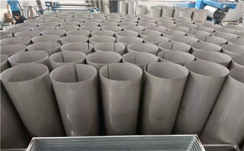 武(wǔ)漢碳鋼風管加工廠