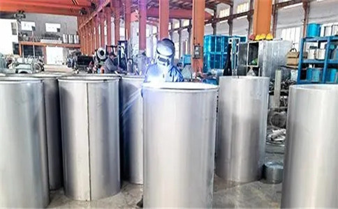 武漢碳鋼風(fēng)管加工廠