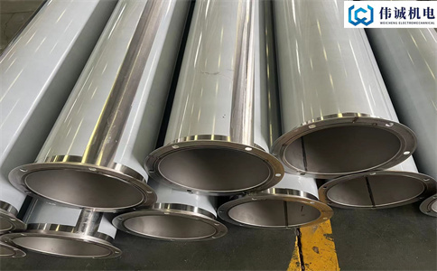 武漢廢(fèi)氣管道(dào)加工廠,武漢不鏽(xiù)鋼焊接管道加工廠