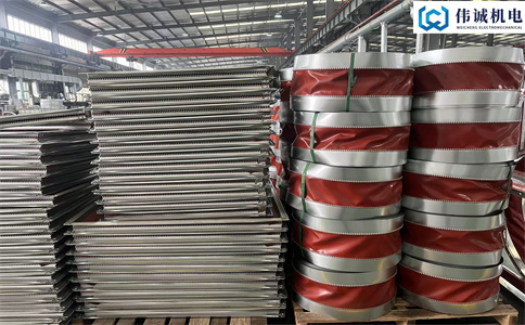 武漢廢氣管道加工廠,湖北軟(ruǎn)連接(jiē)加工廠