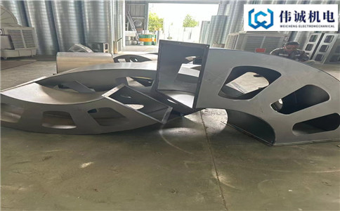 武漢廢氣管道加(jiā)工廠,武漢(hàn)碳鋼風管廠家